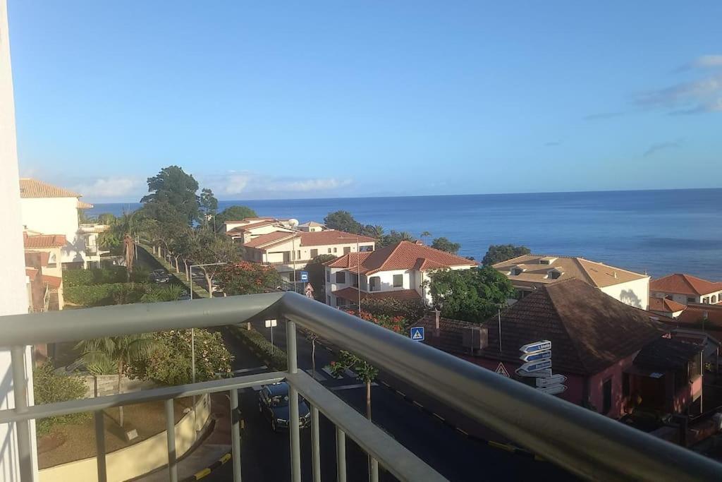 Amazing Sea Light Apartment, Close To The Beach. Santa Cruz  Luaran gambar