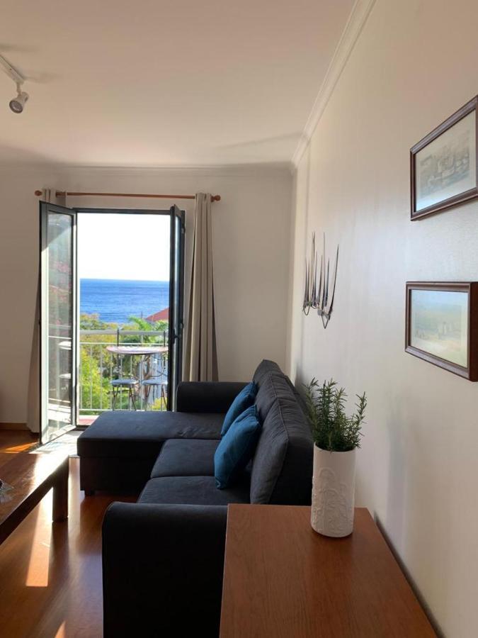 Amazing Sea Light Apartment, Close To The Beach. Santa Cruz  Luaran gambar