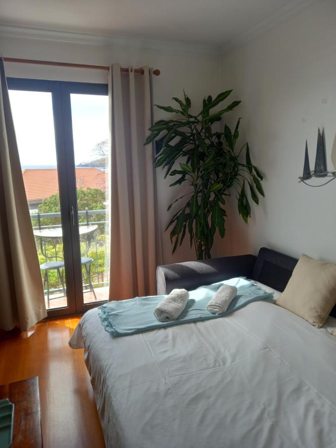 Amazing Sea Light Apartment, Close To The Beach. Santa Cruz  Luaran gambar