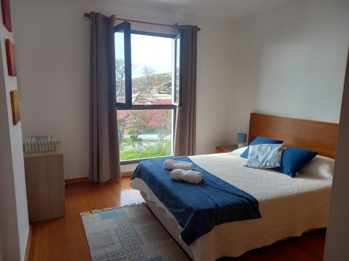 Amazing Sea Light Apartment, Close To The Beach. Santa Cruz  Luaran gambar