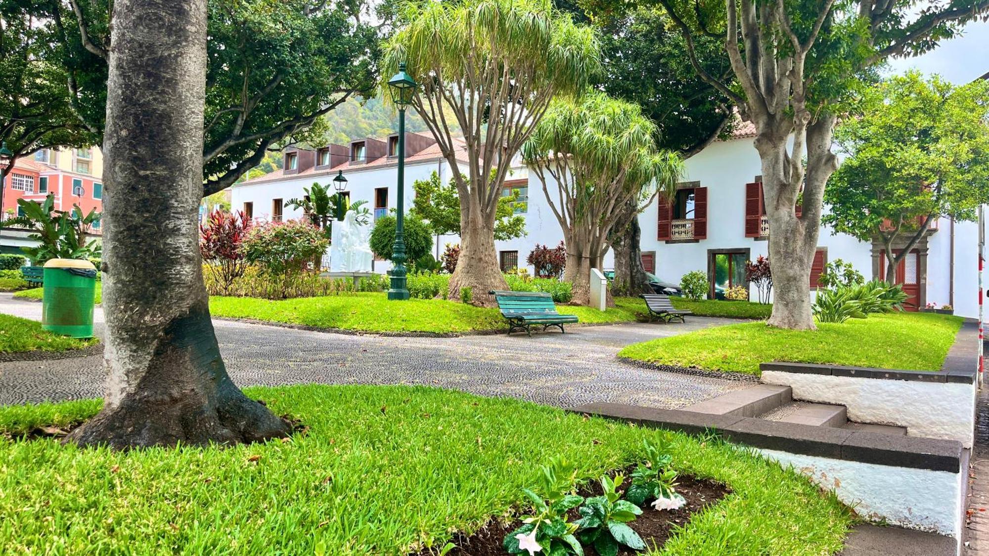 Amazing Sea Light Apartment, Close To The Beach. Santa Cruz  Luaran gambar