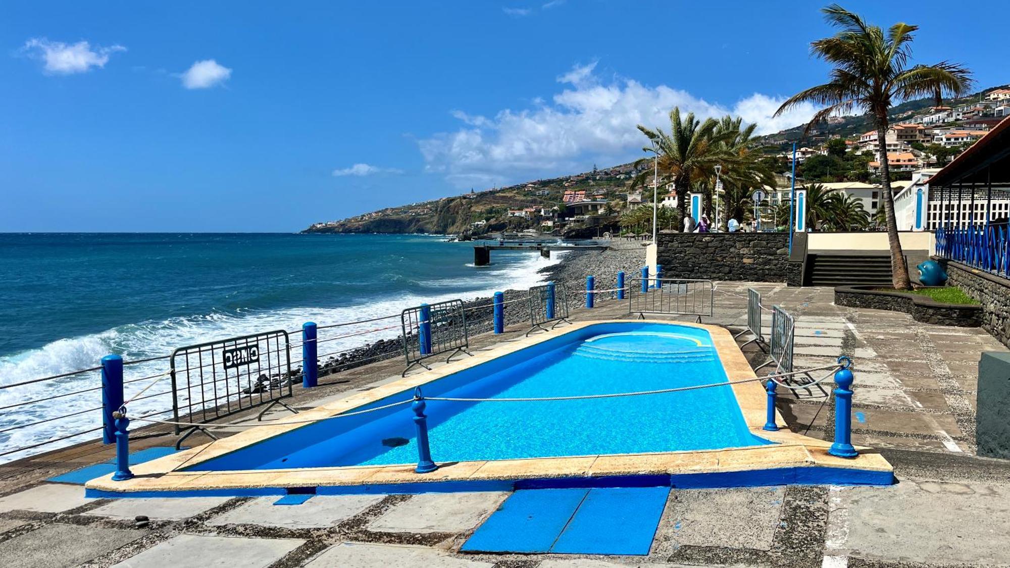 Amazing Sea Light Apartment, Close To The Beach. Santa Cruz  Luaran gambar